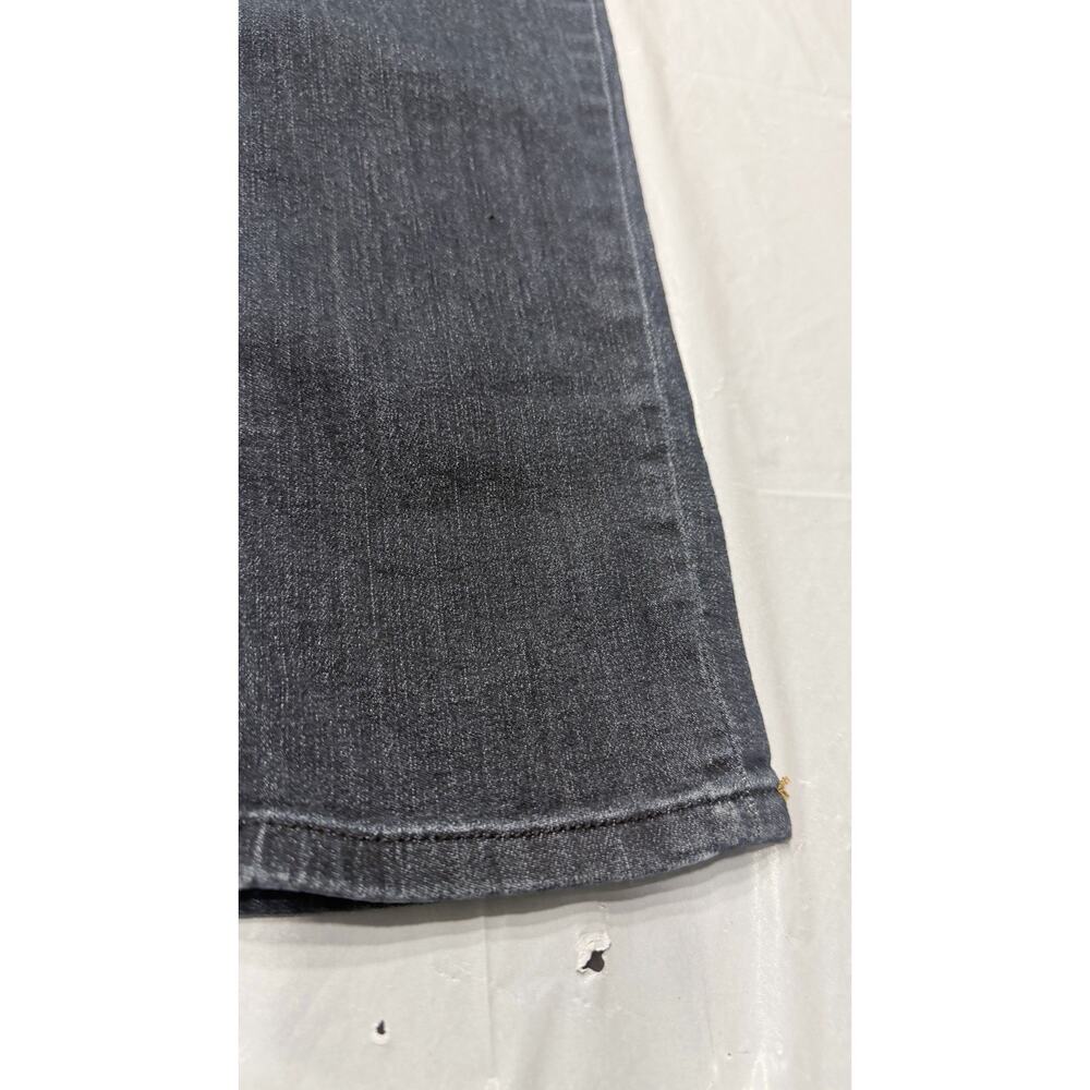 Democracy Women’s Bootcut Jeans Blue Medium Wash Cotton Denim 5-Pocket Size 12 - Picture 8 of 16